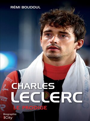 cover image of Charles Leclerc